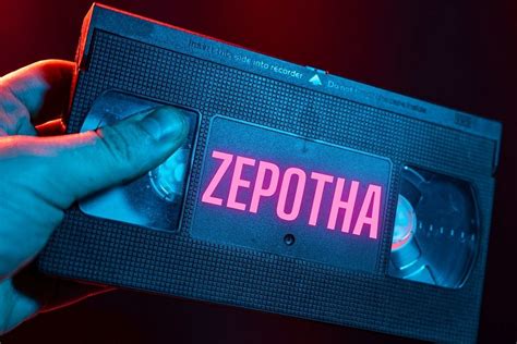 Zepotha (@officialzepothafilm) on TikTok | 83.7K Likes. 13.1K Followers. An 80’s Slasher Horror Short Film! coming out october 29th 🎬.Watch the latest video from Zepotha (@officialzepothafilm).